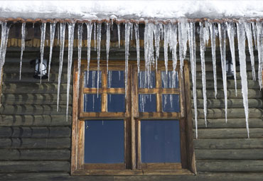 Ice Dam Prevention for Norfolk Homes